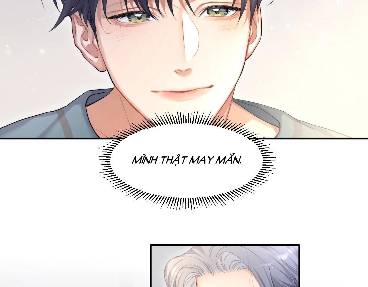 Cún Bự Ăn Hiếp Chủ Chapter 12 - Trang 2