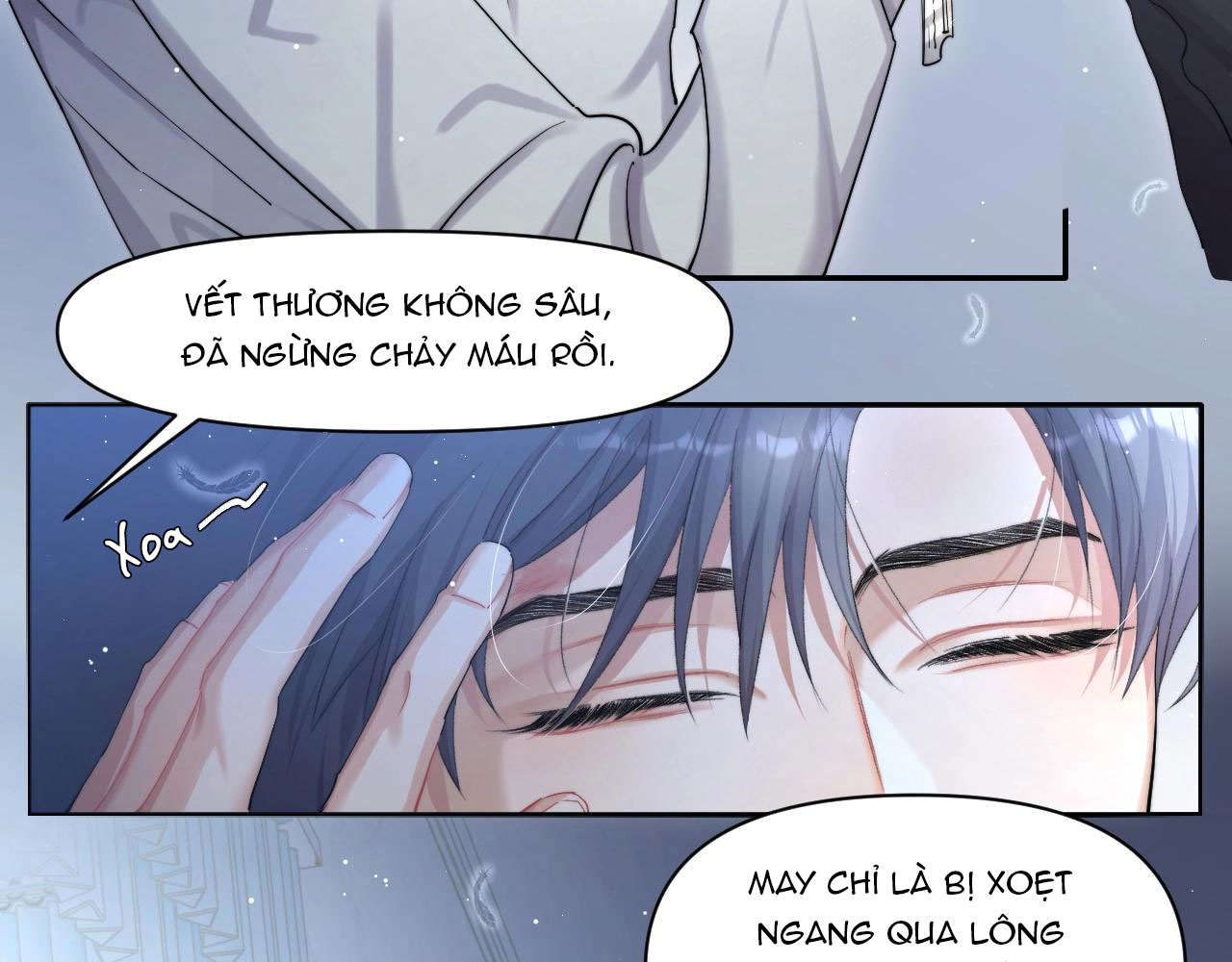 Cún Bự Ăn Hiếp Chủ Chapter 12 - Trang 2