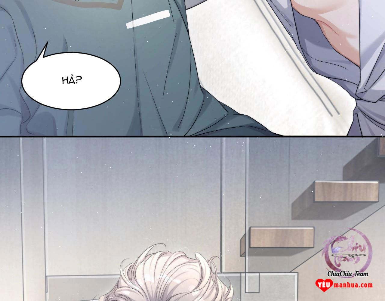 Cún Bự Ăn Hiếp Chủ Chapter 12 - Trang 2