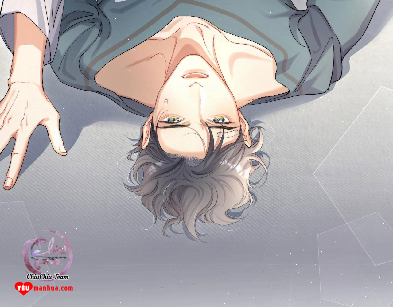 Cún Bự Ăn Hiếp Chủ Chapter 12 - Trang 2