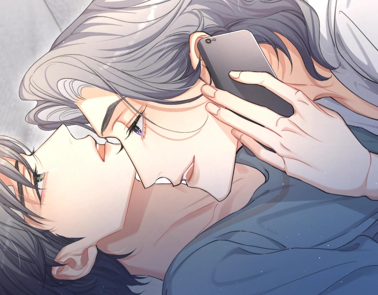 Cún Bự Ăn Hiếp Chủ Chapter 13 - Trang 2