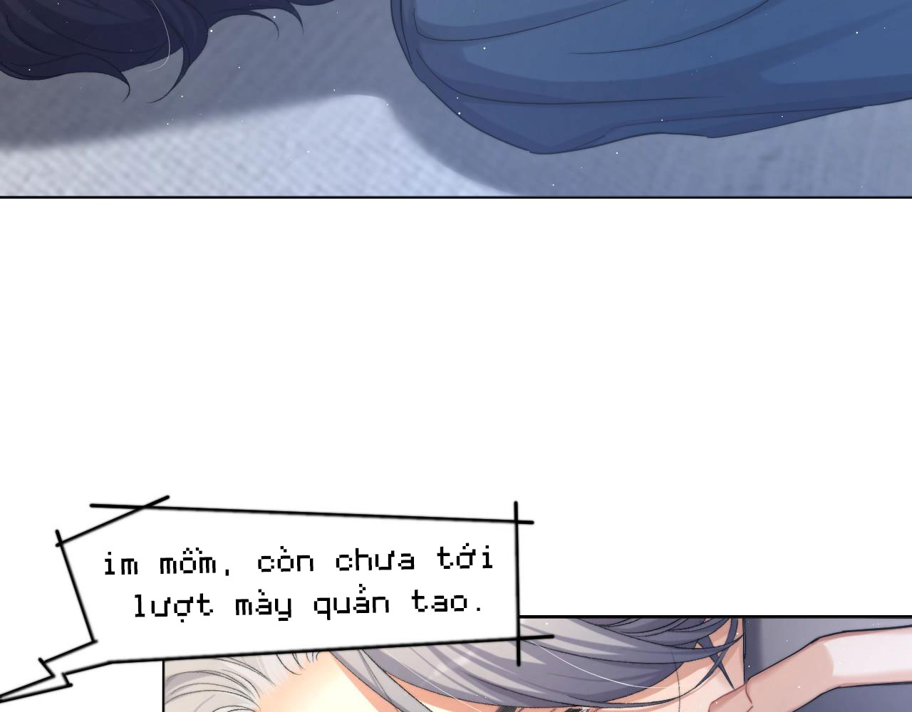 Cún Bự Ăn Hiếp Chủ Chapter 13 - Trang 2