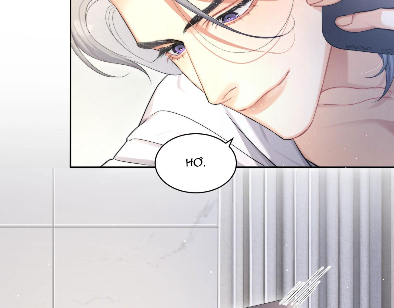 Cún Bự Ăn Hiếp Chủ Chapter 13 - Trang 2