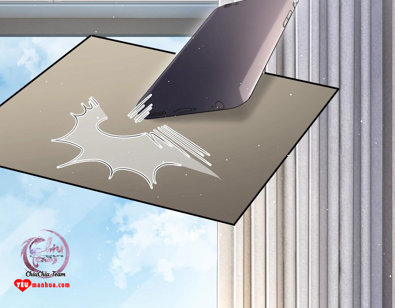 Cún Bự Ăn Hiếp Chủ Chapter 13 - Trang 2