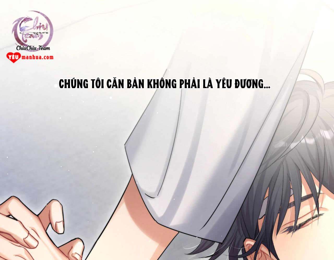 Cún Bự Ăn Hiếp Chủ Chapter 13 - Trang 2