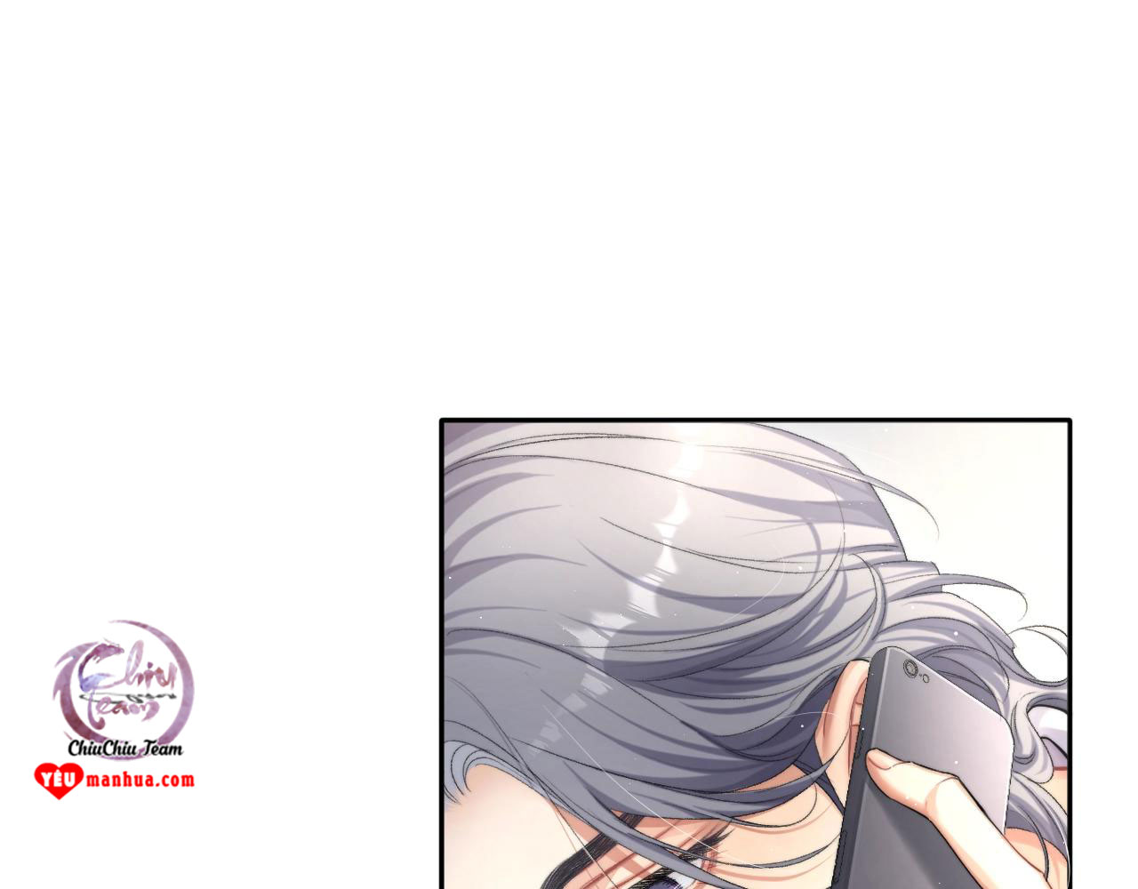 Cún Bự Ăn Hiếp Chủ Chapter 13 - Trang 2