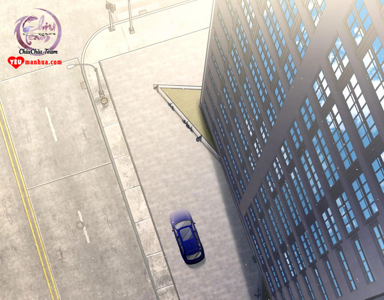 Cún Bự Ăn Hiếp Chủ Chapter 13 - Trang 2