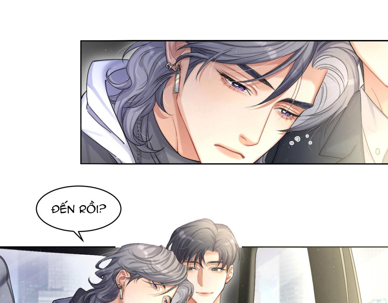 Cún Bự Ăn Hiếp Chủ Chapter 13 - Trang 2