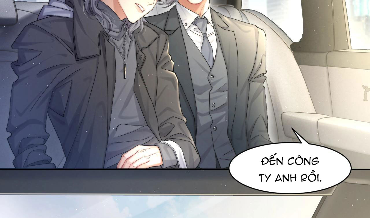 Cún Bự Ăn Hiếp Chủ Chapter 13 - Trang 2