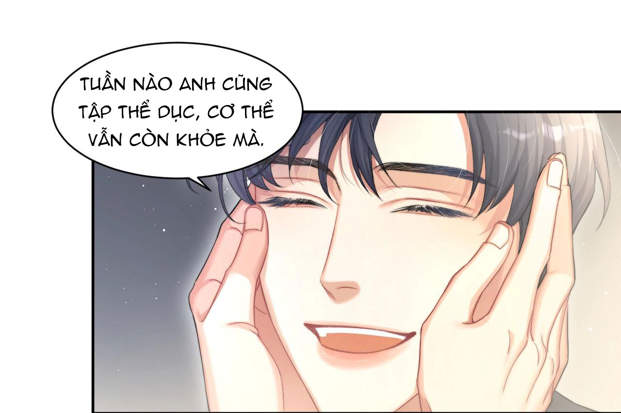 Cún Bự Ăn Hiếp Chủ Chapter 13 - Trang 2