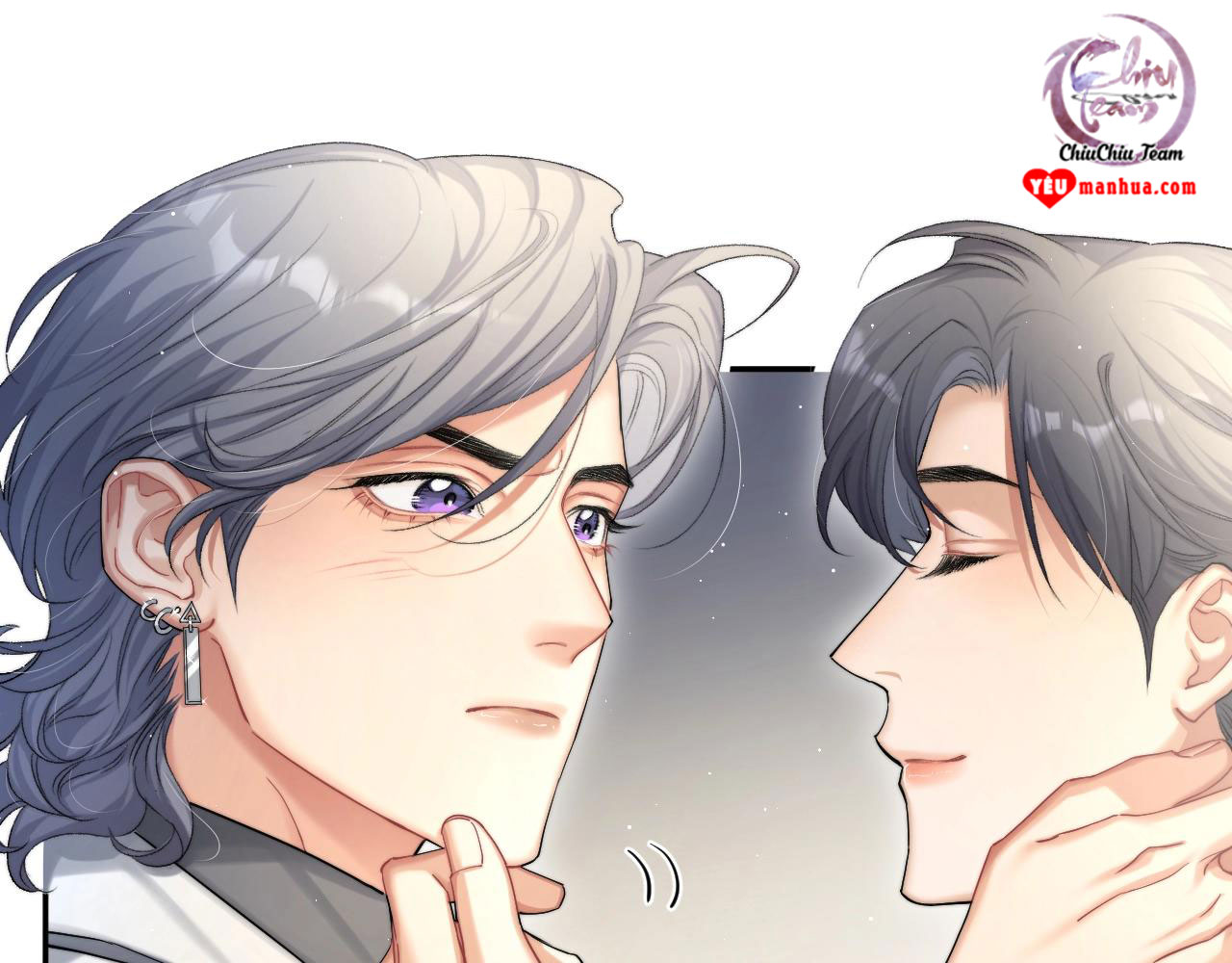 Cún Bự Ăn Hiếp Chủ Chapter 13 - Trang 2