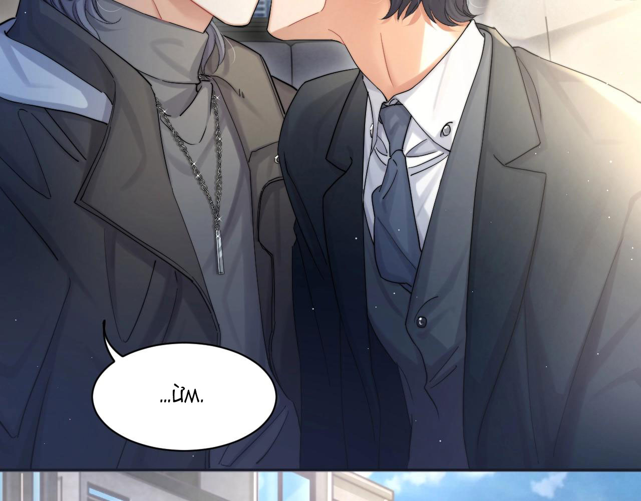 Cún Bự Ăn Hiếp Chủ Chapter 13 - Trang 2