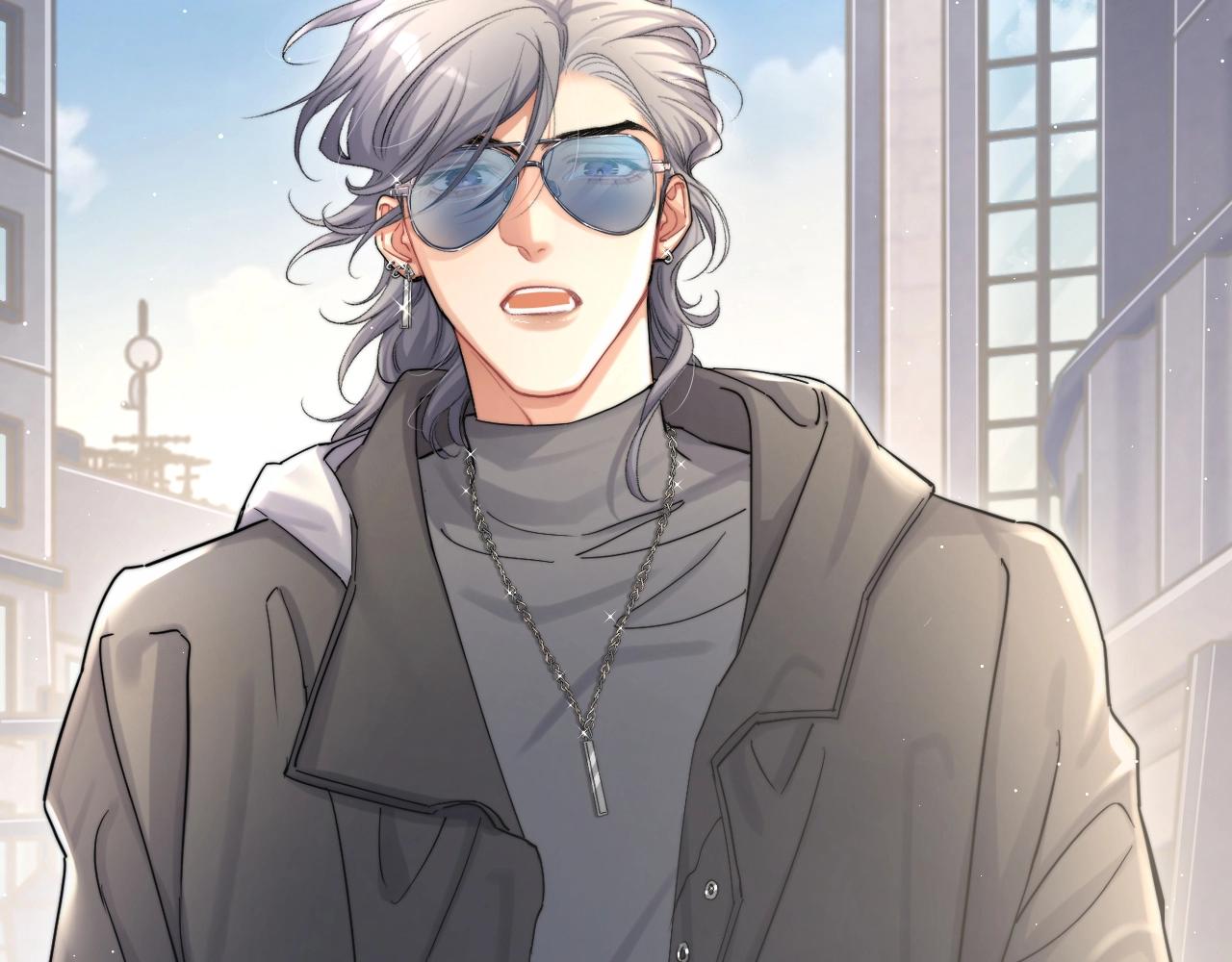 Cún Bự Ăn Hiếp Chủ Chapter 13 - Trang 2