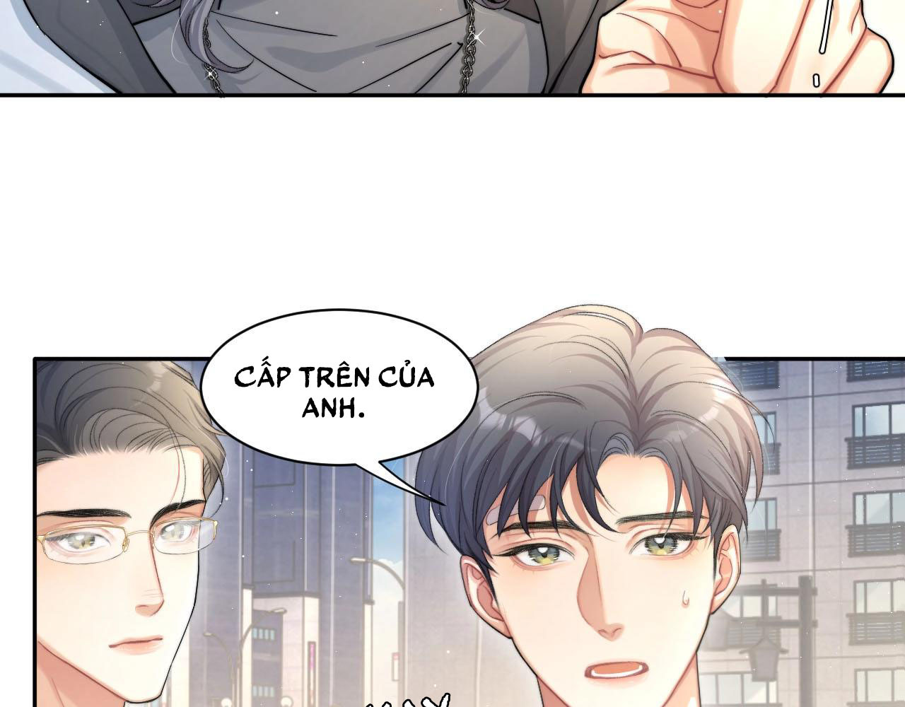 Cún Bự Ăn Hiếp Chủ Chapter 14 - Trang 2