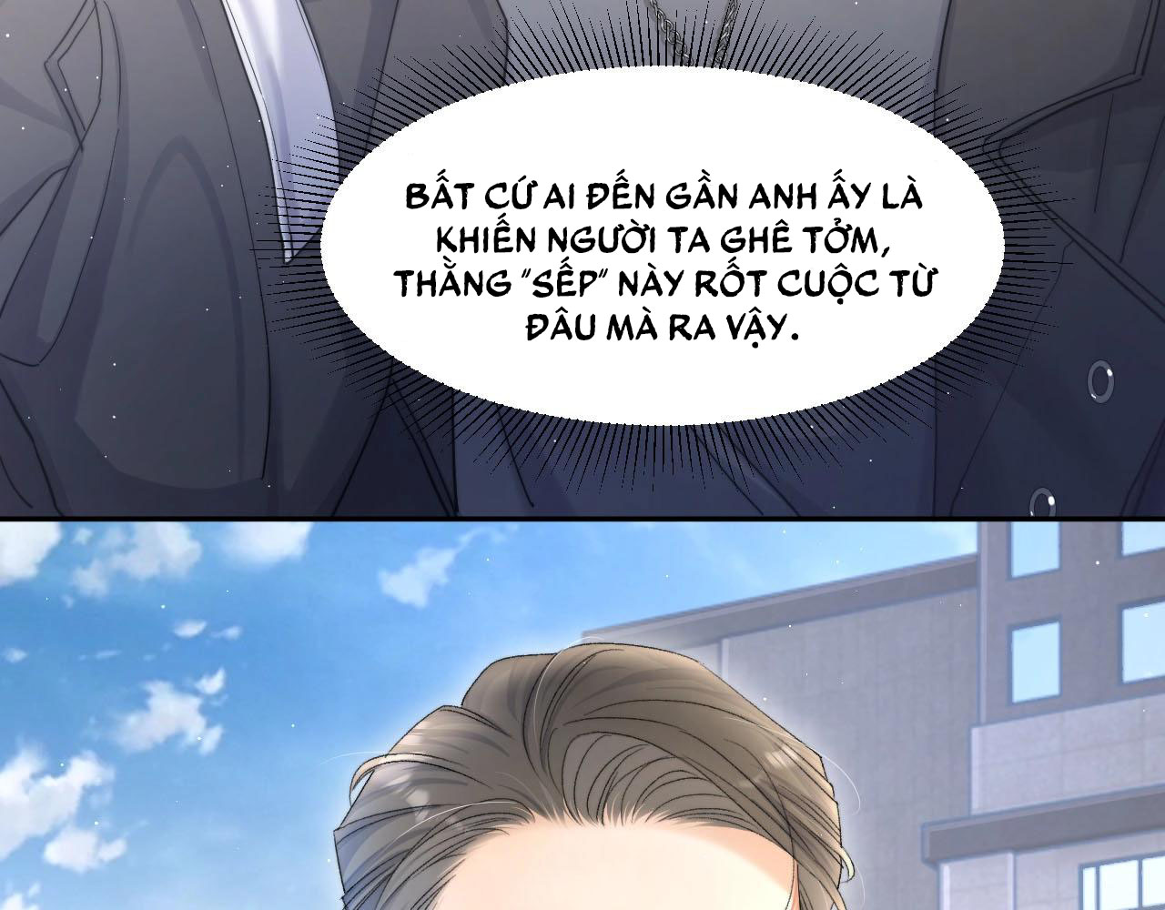 Cún Bự Ăn Hiếp Chủ Chapter 14 - Trang 2