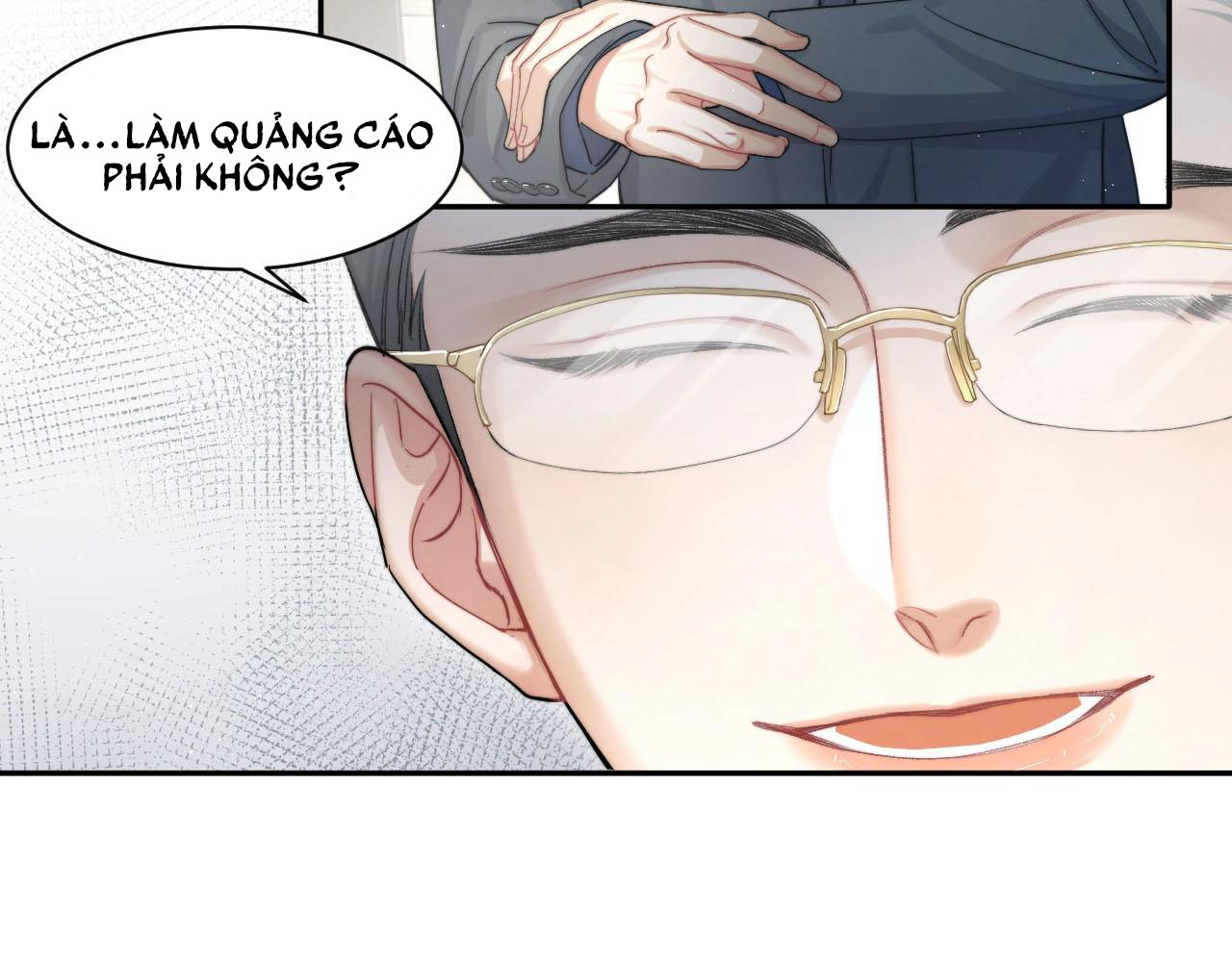 Cún Bự Ăn Hiếp Chủ Chapter 14 - Trang 2