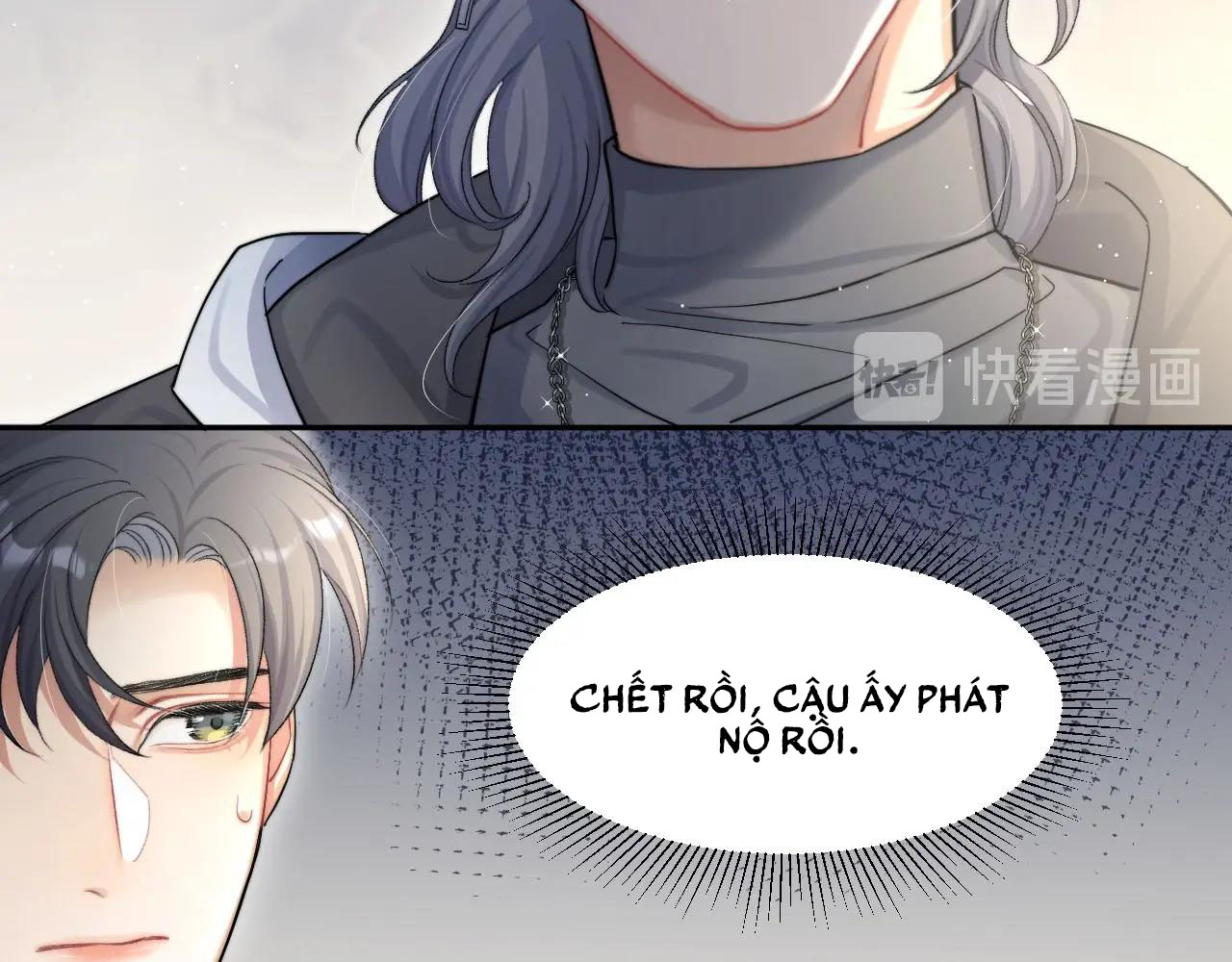 Cún Bự Ăn Hiếp Chủ Chapter 14 - Trang 2