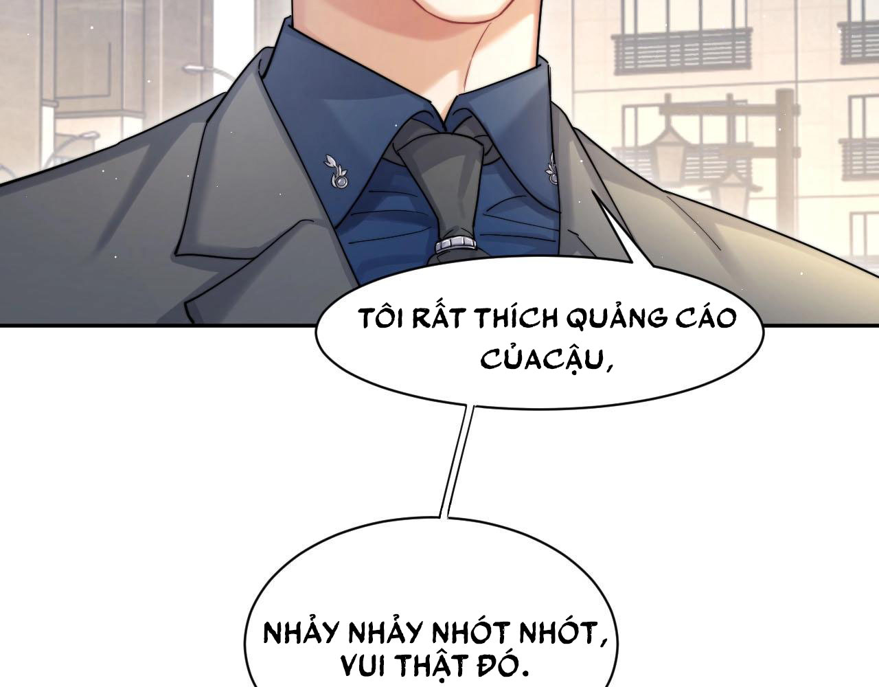 Cún Bự Ăn Hiếp Chủ Chapter 14 - Trang 2
