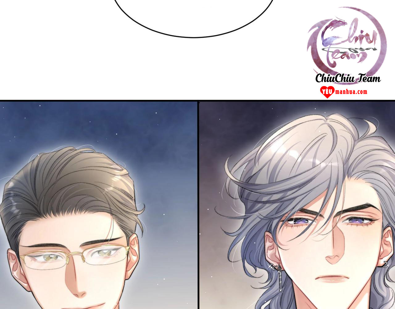 Cún Bự Ăn Hiếp Chủ Chapter 14 - Trang 2