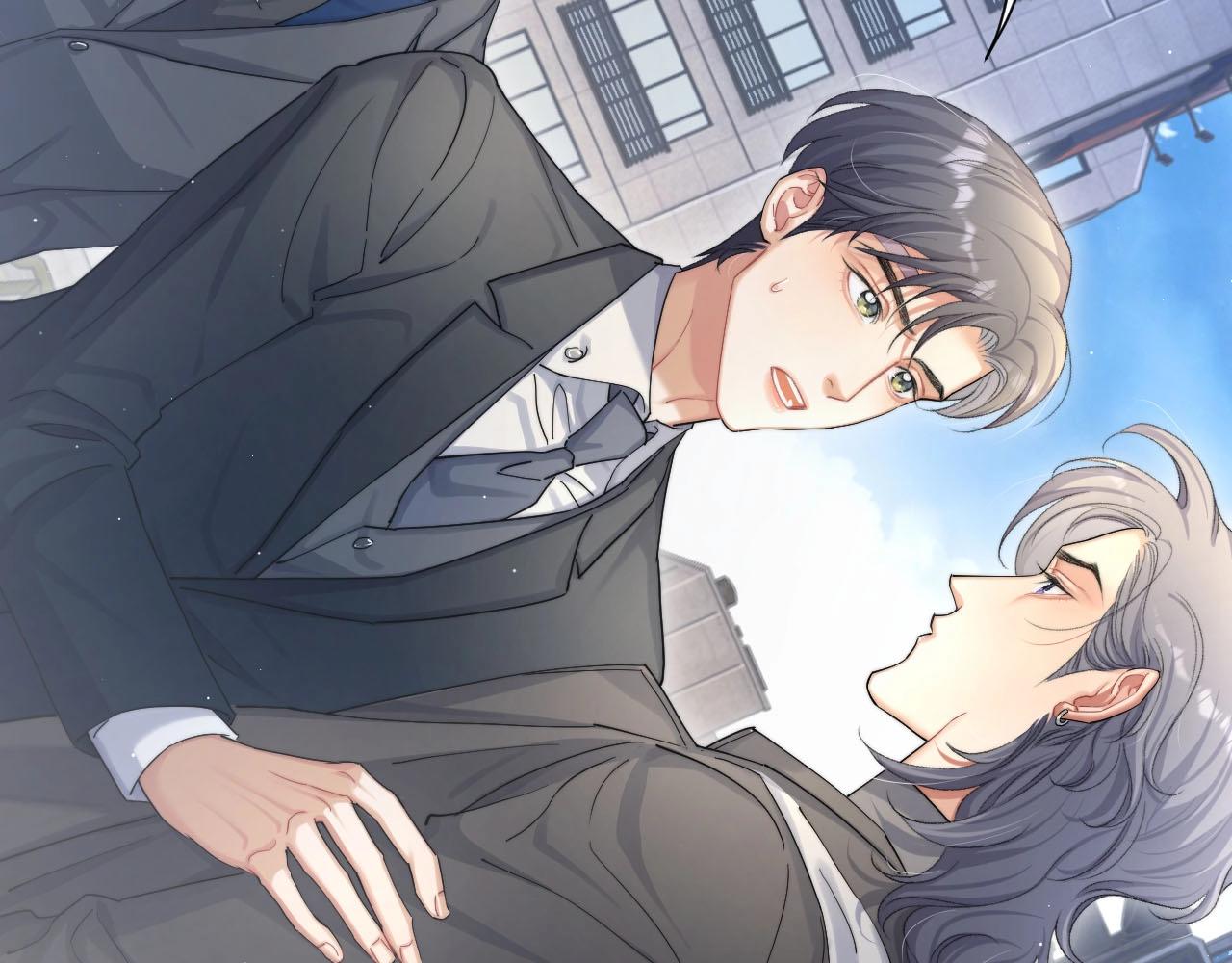 Cún Bự Ăn Hiếp Chủ Chapter 14 - Trang 2