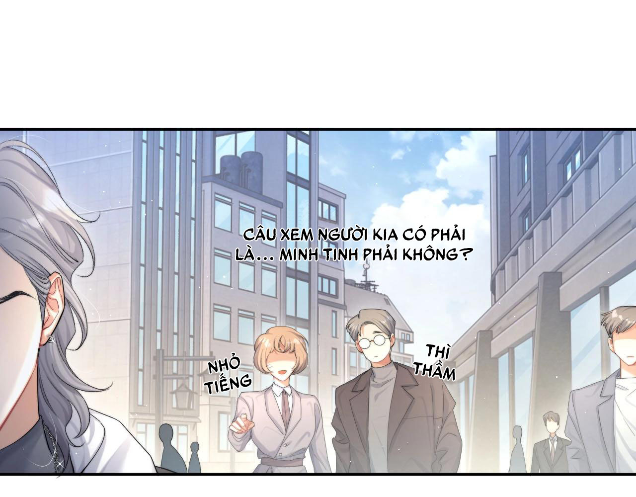 Cún Bự Ăn Hiếp Chủ Chapter 14 - Trang 2