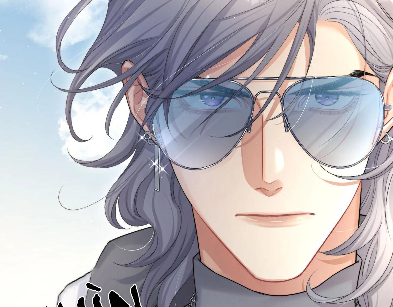 Cún Bự Ăn Hiếp Chủ Chapter 14 - Trang 2