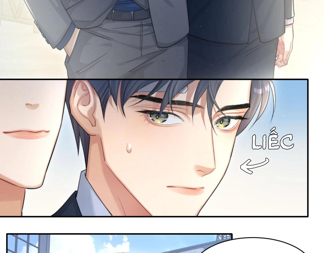 Cún Bự Ăn Hiếp Chủ Chapter 14 - Trang 2