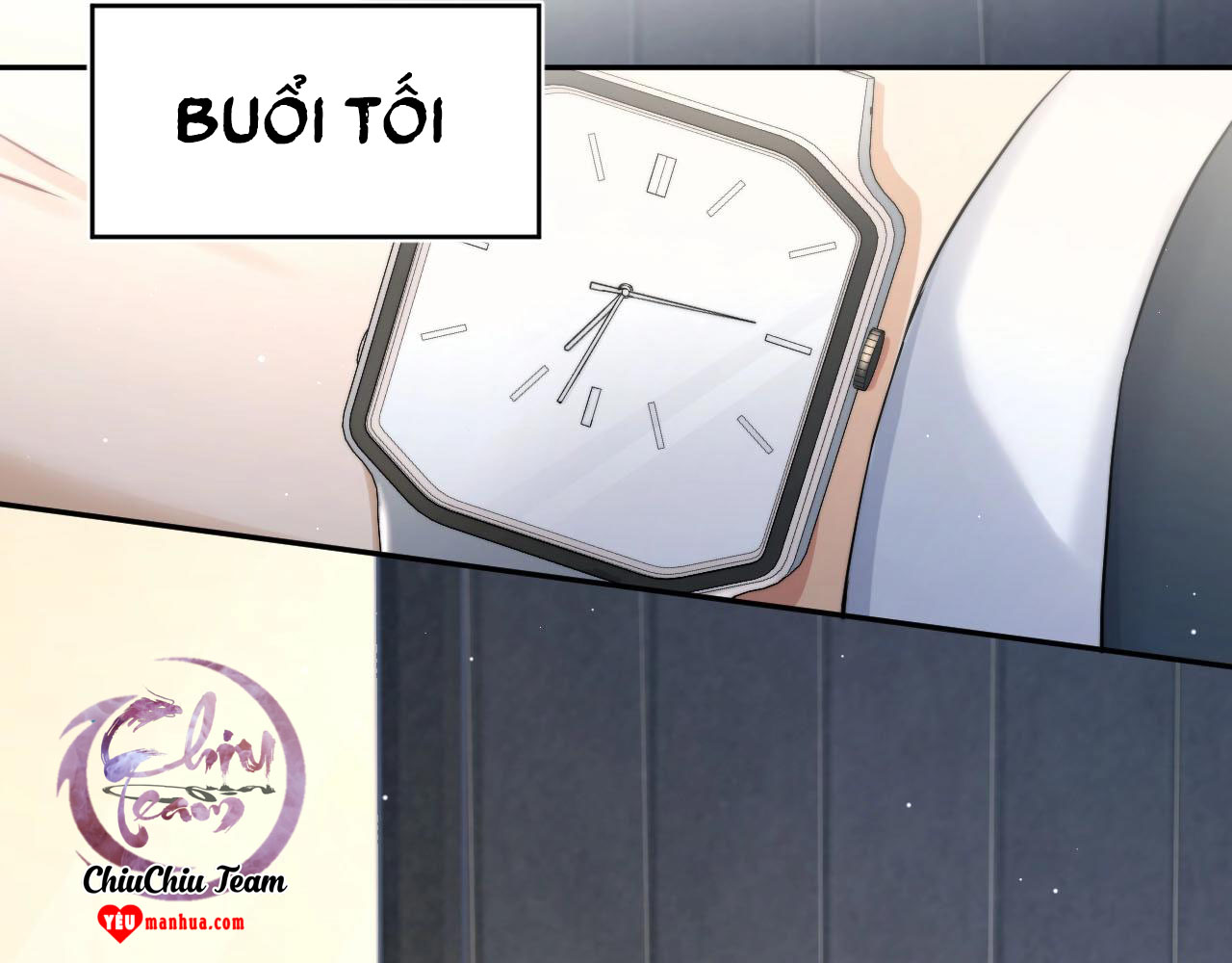 Cún Bự Ăn Hiếp Chủ Chapter 14 - Trang 2