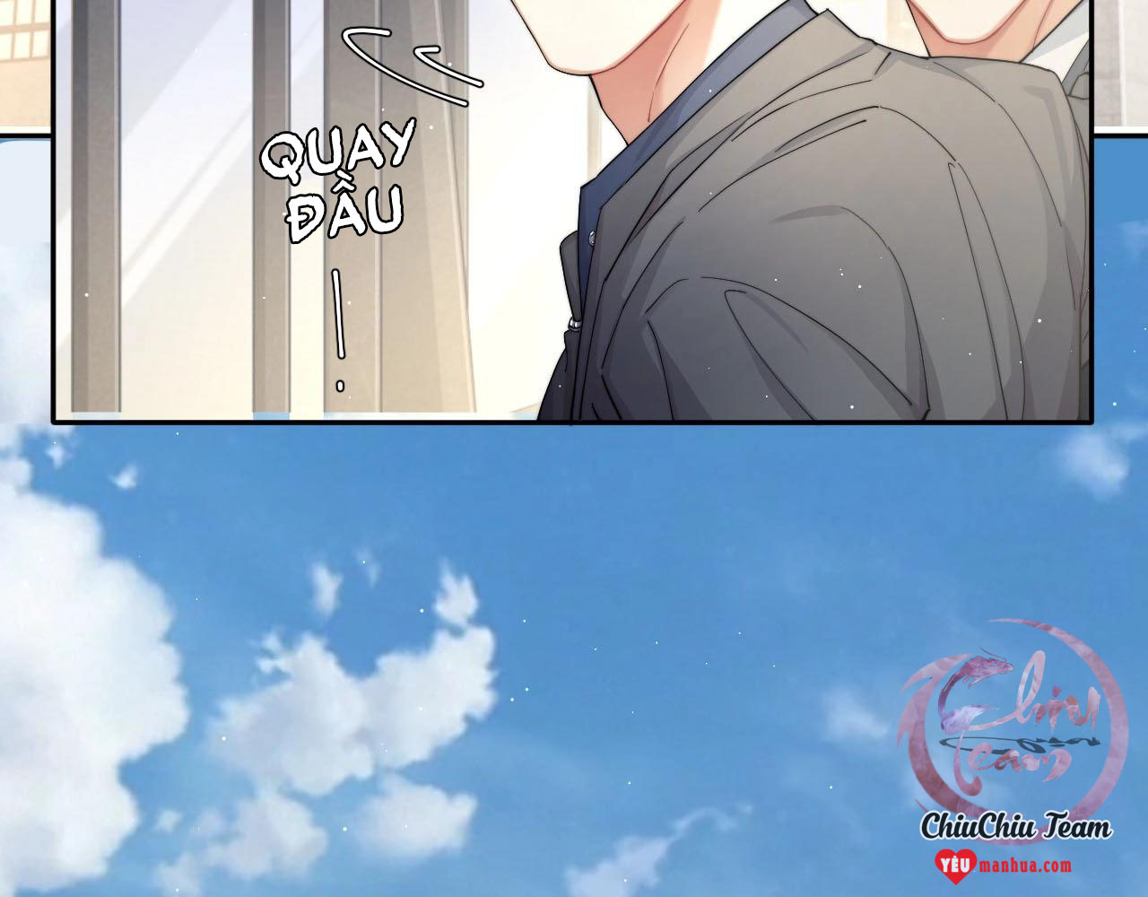 Cún Bự Ăn Hiếp Chủ Chapter 14 - Trang 2