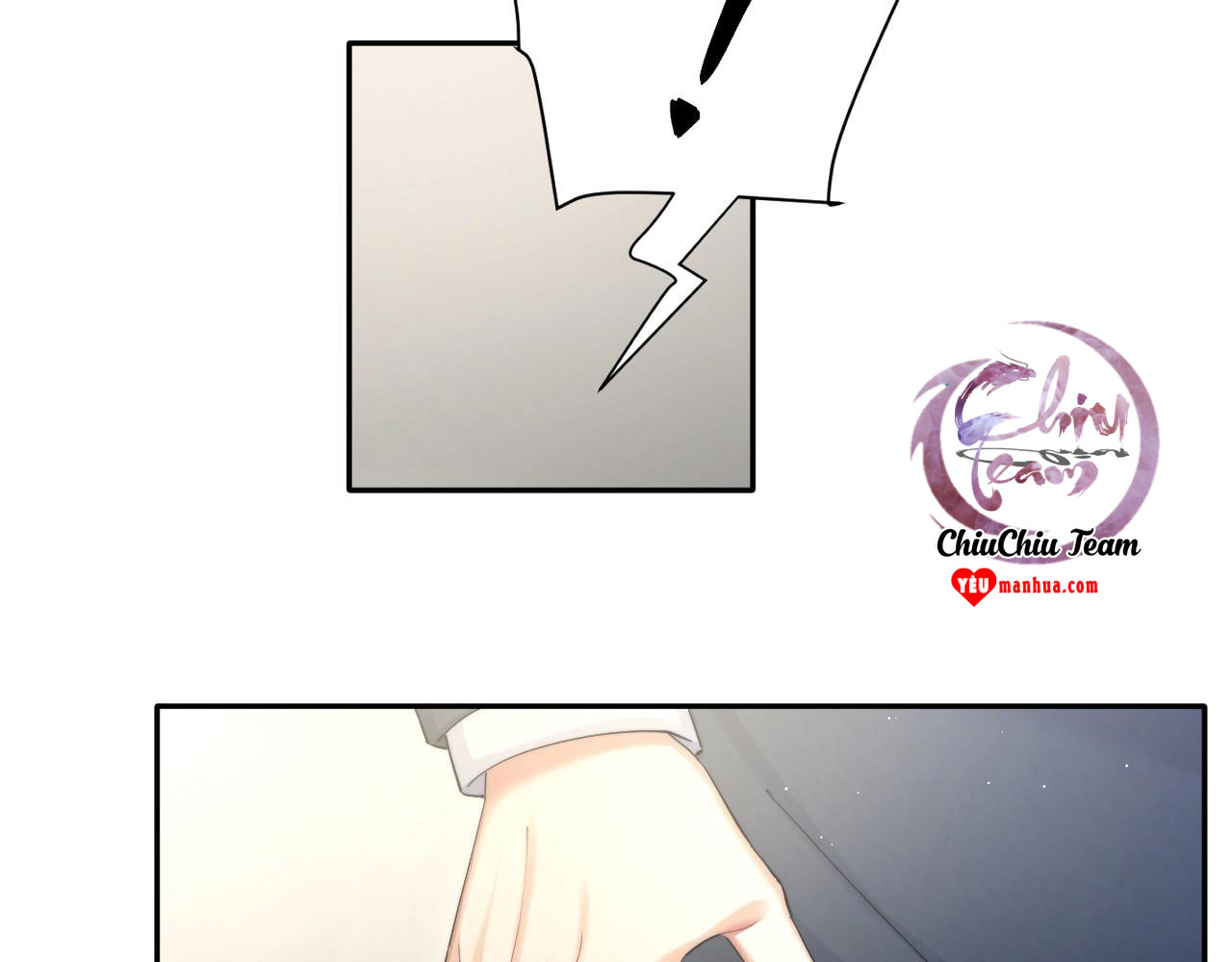 Cún Bự Ăn Hiếp Chủ Chapter 14 - Trang 2