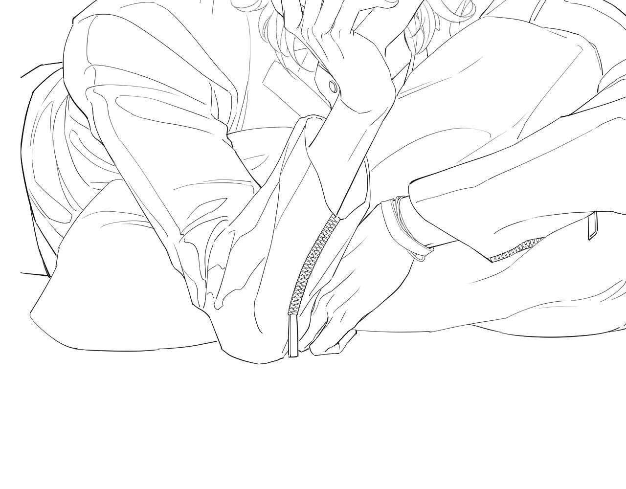 Cún Bự Ăn Hiếp Chủ Chapter 14 - Trang 2