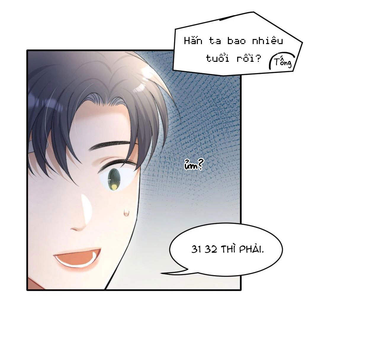 Cún Bự Ăn Hiếp Chủ Chapter 15 - Trang 2