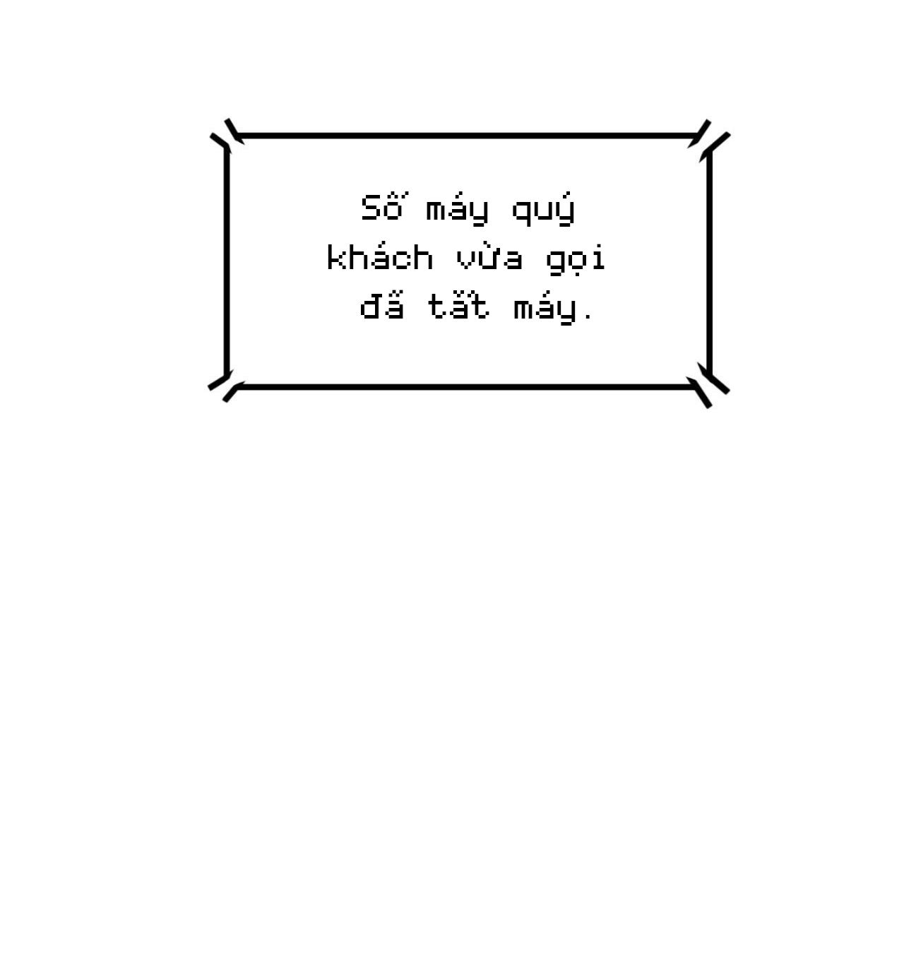 Cún Bự Ăn Hiếp Chủ Chapter 16 - Trang 2