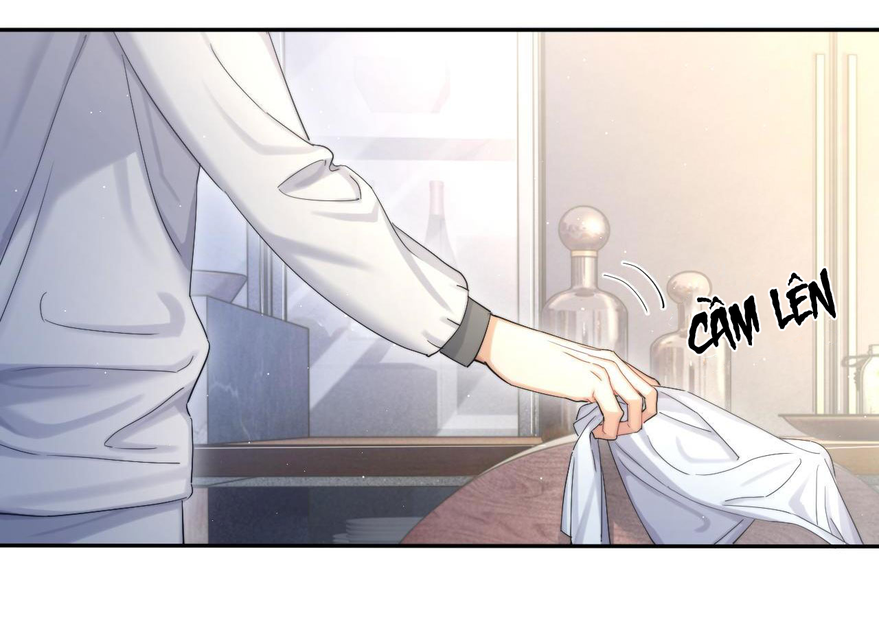 Cún Bự Ăn Hiếp Chủ Chapter 16 - Trang 2