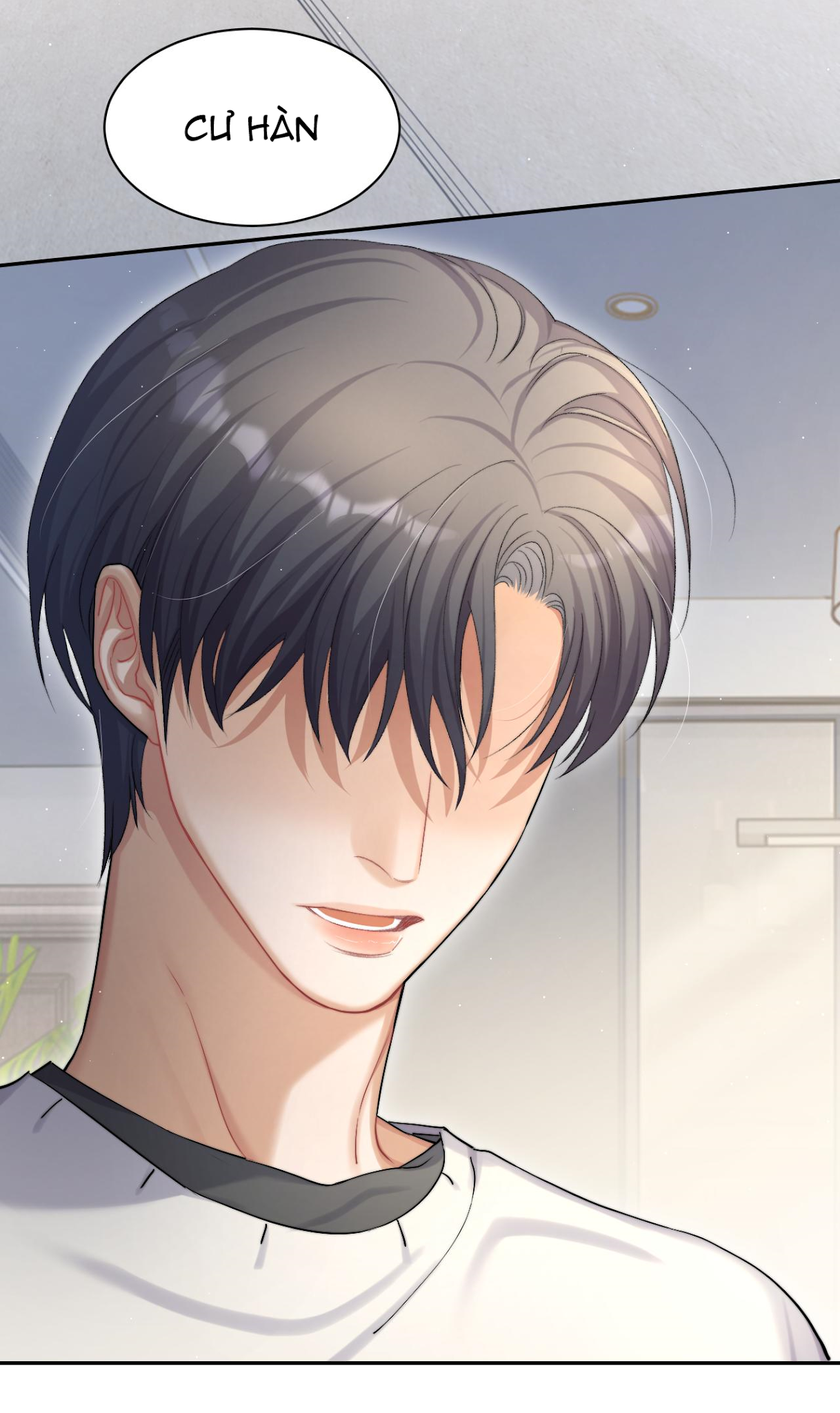 Cún Bự Ăn Hiếp Chủ Chapter 17 - Trang 2