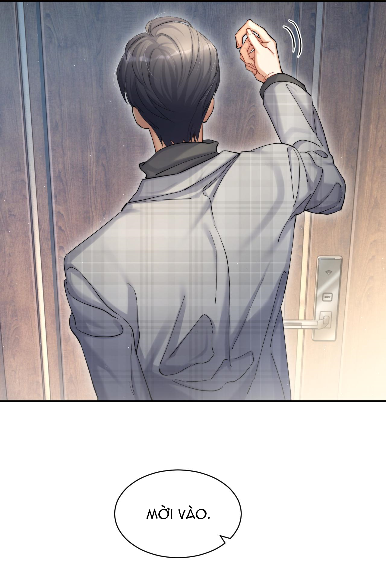 Cún Bự Ăn Hiếp Chủ Chapter 19 - Trang 2