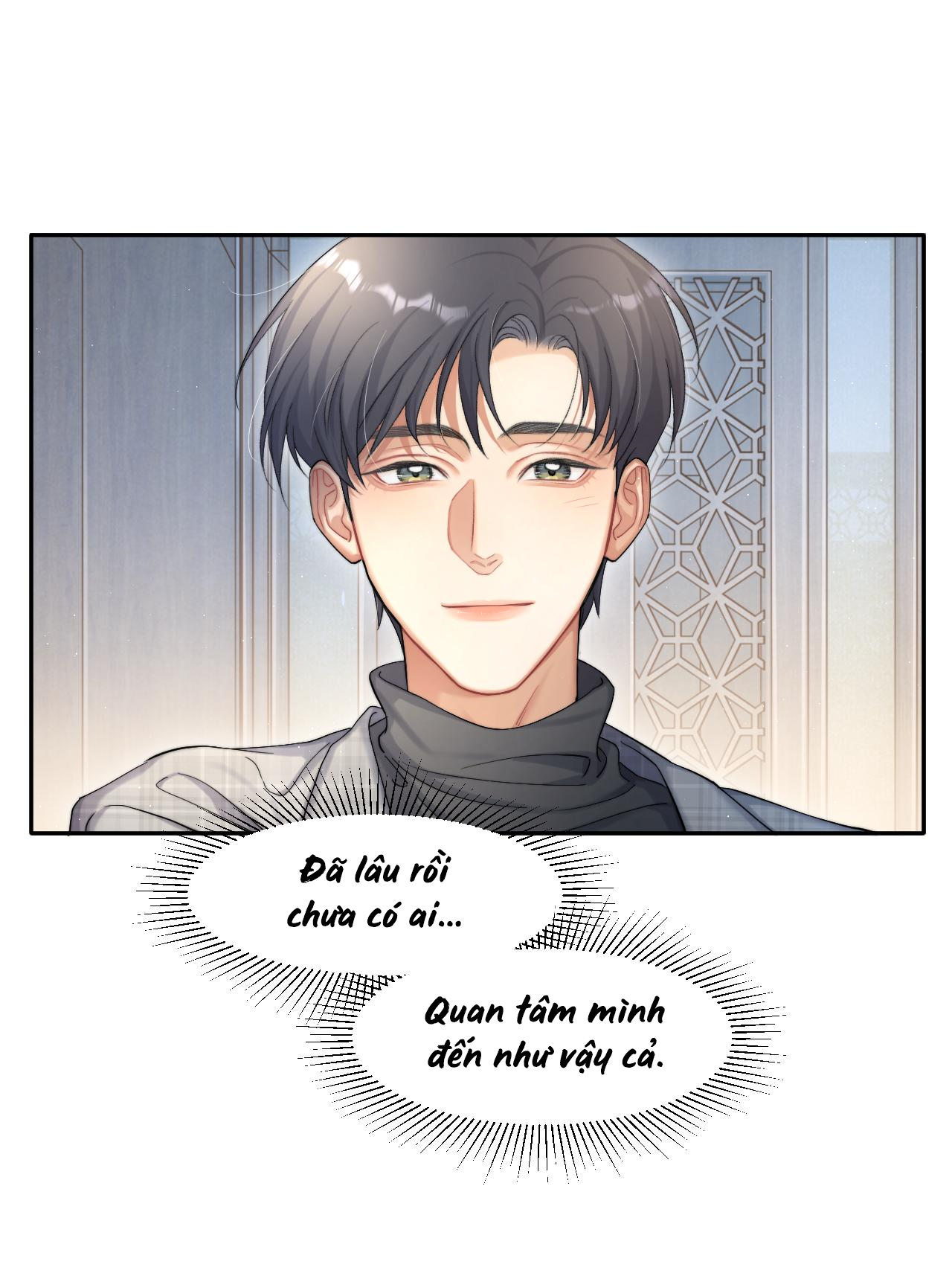 Cún Bự Ăn Hiếp Chủ Chapter 19 - Trang 2