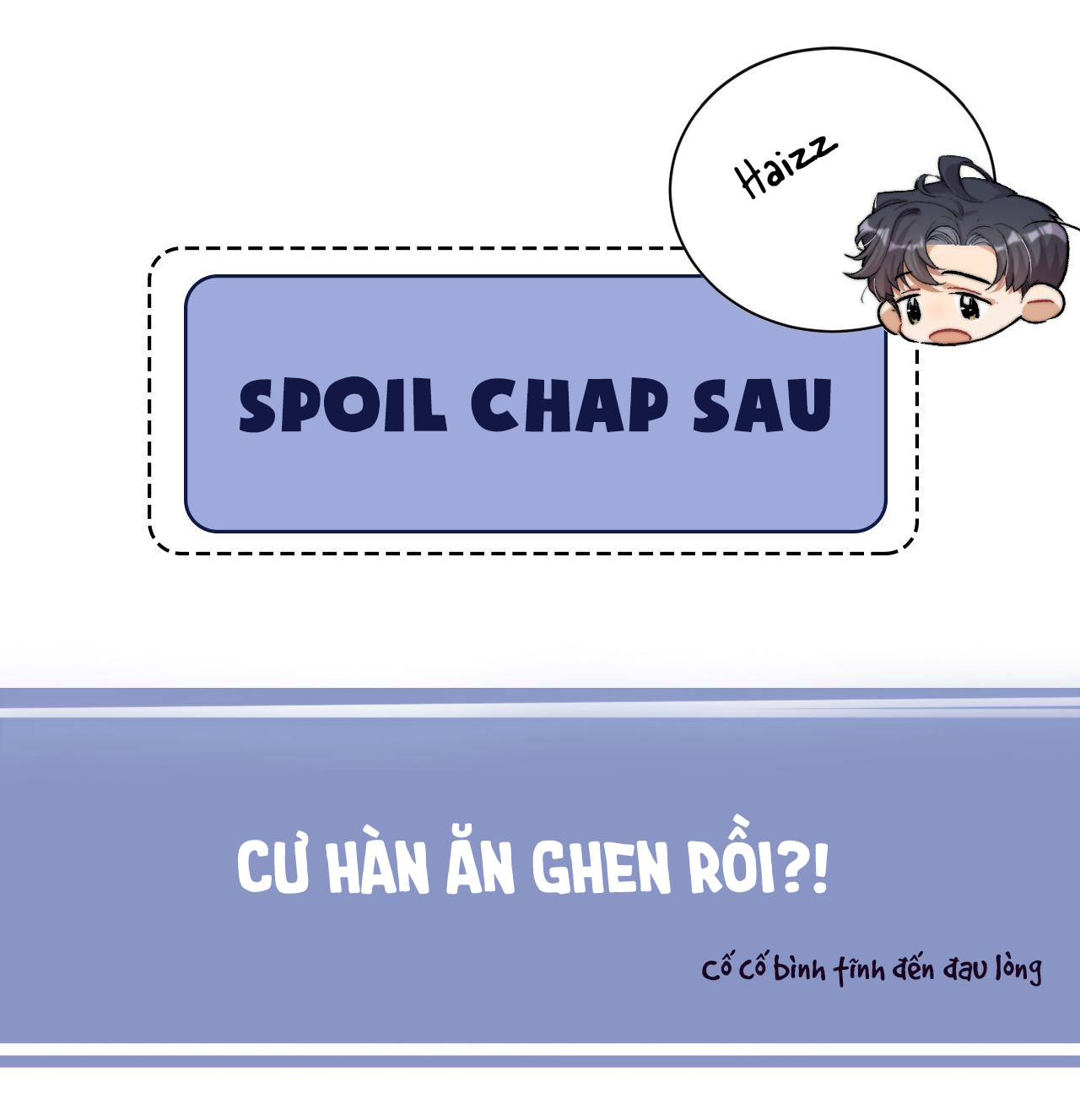 Cún Bự Ăn Hiếp Chủ Chapter 19 - Trang 2