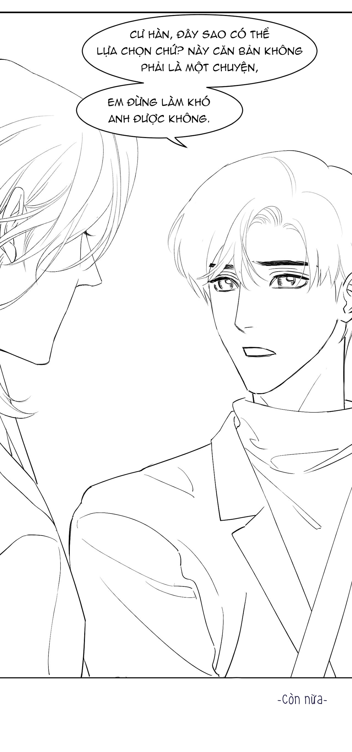 Cún Bự Ăn Hiếp Chủ Chapter 19 - Trang 2