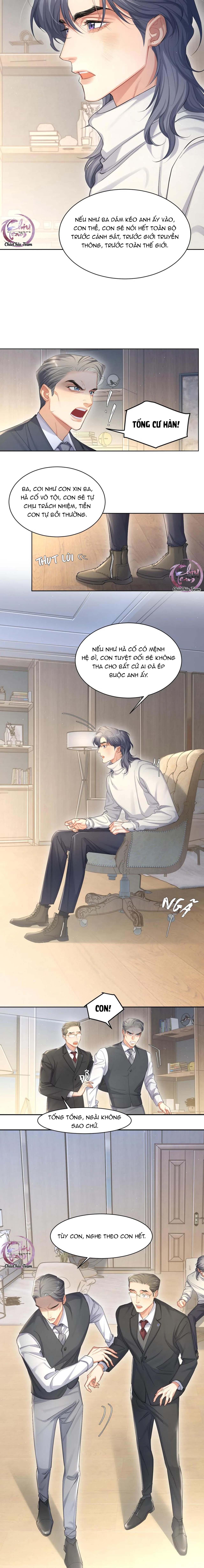 Cún Bự Ăn Hiếp Chủ Chapter 49 - Trang 2