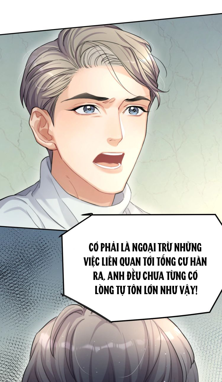 Cún Bự Ăn Hiếp Chủ Chapter 5 - Trang 2