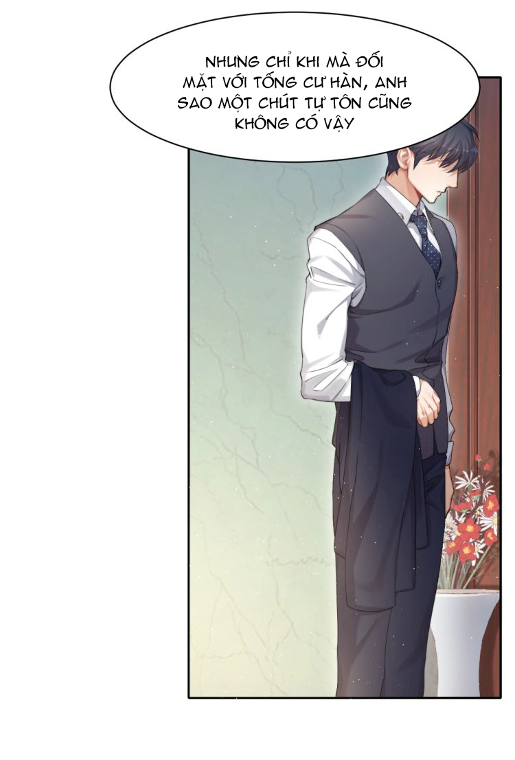 Cún Bự Ăn Hiếp Chủ Chapter 5 - Trang 2