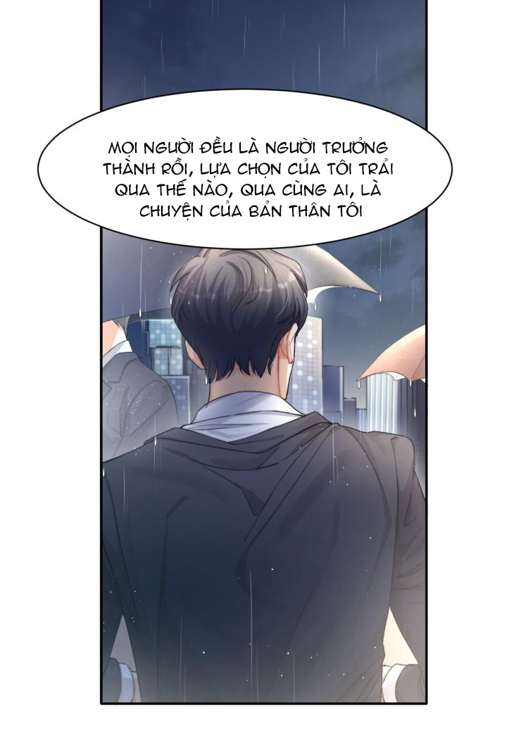 Cún Bự Ăn Hiếp Chủ Chapter 5 - Trang 2