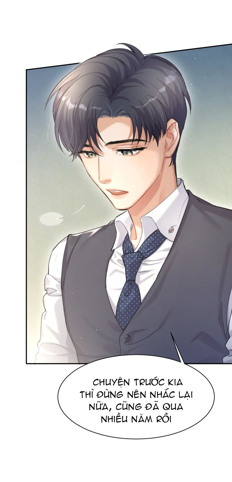 Cún Bự Ăn Hiếp Chủ Chapter 5 - Trang 2