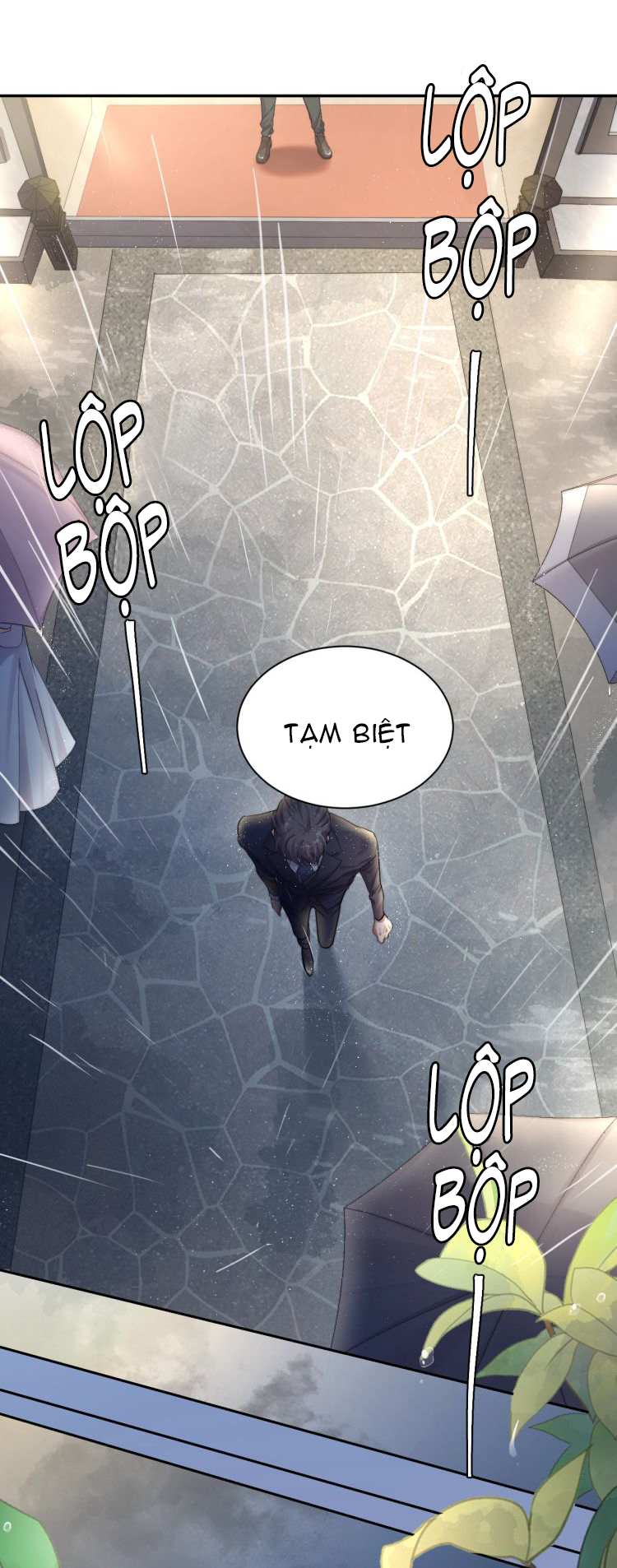 Cún Bự Ăn Hiếp Chủ Chapter 5 - Trang 2