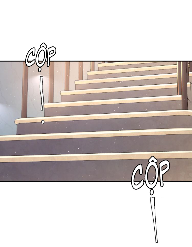 Cún Bự Ăn Hiếp Chủ Chapter 5 - Trang 2