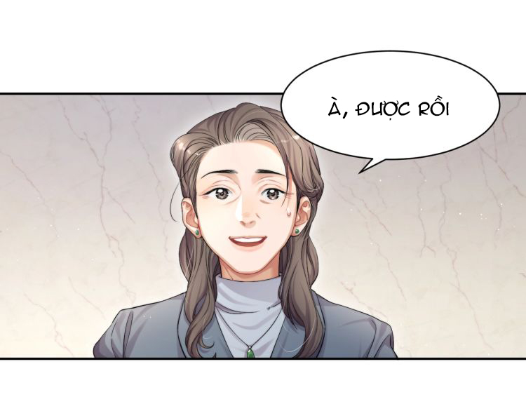 Cún Bự Ăn Hiếp Chủ Chapter 5 - Trang 2