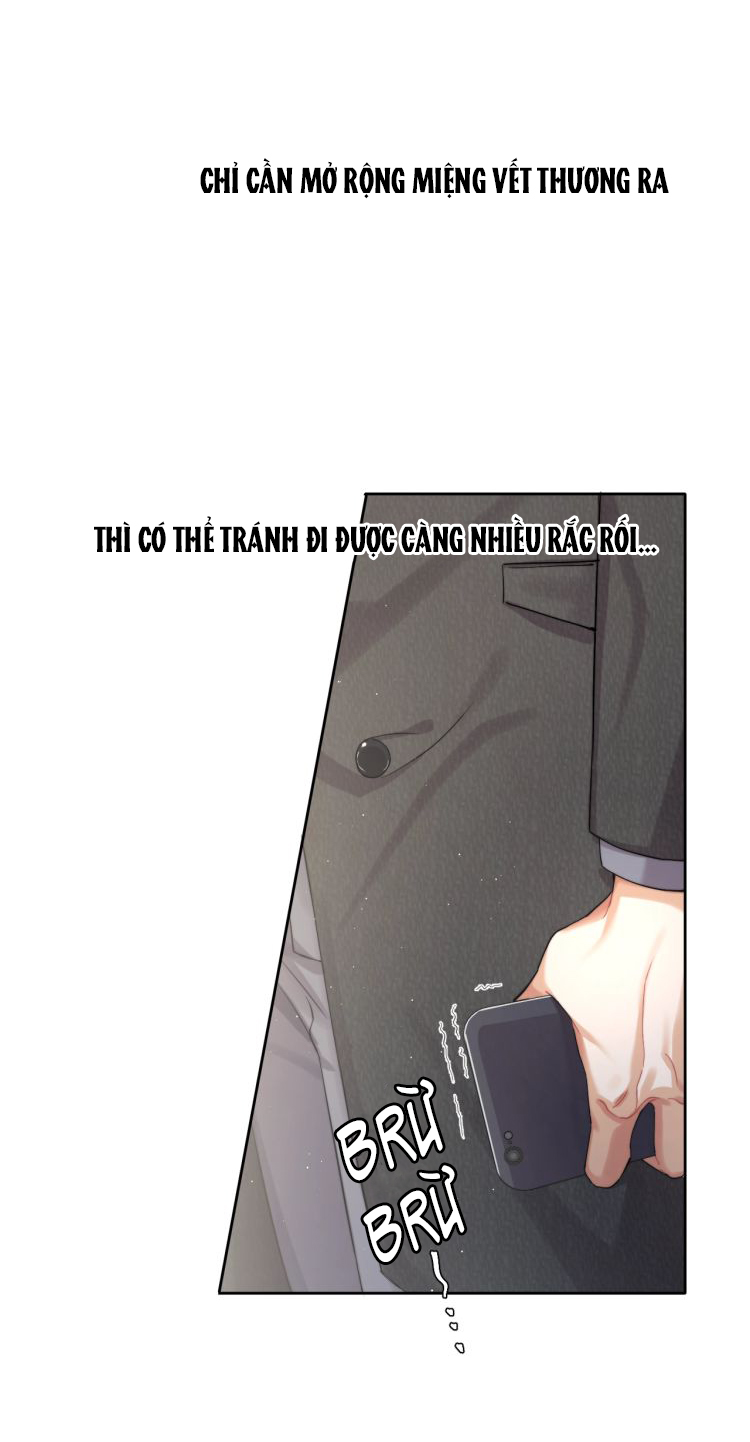 Cún Bự Ăn Hiếp Chủ Chapter 5 - Trang 2