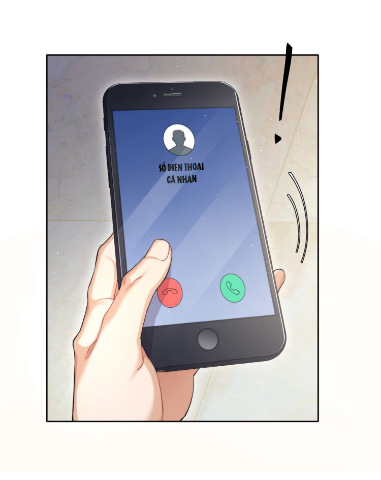 Cún Bự Ăn Hiếp Chủ Chapter 5 - Trang 2