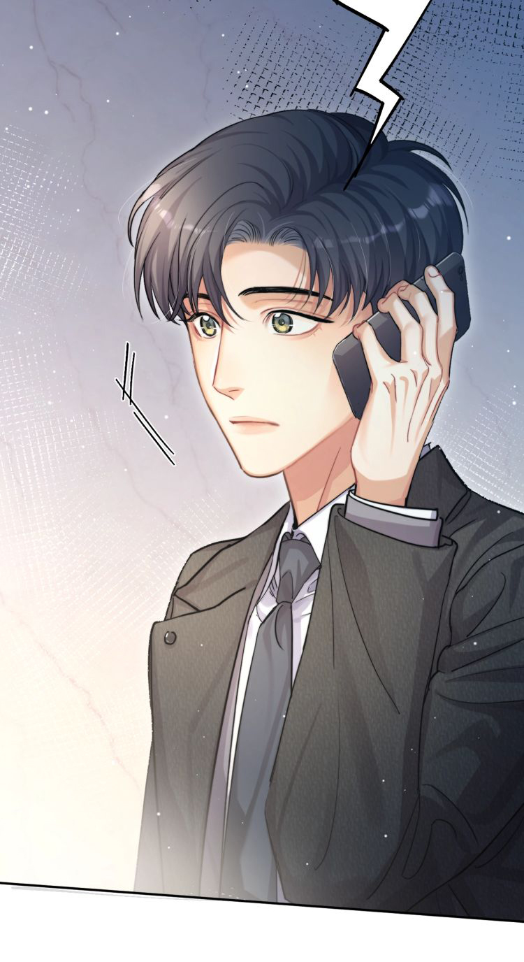 Cún Bự Ăn Hiếp Chủ Chapter 5 - Trang 2